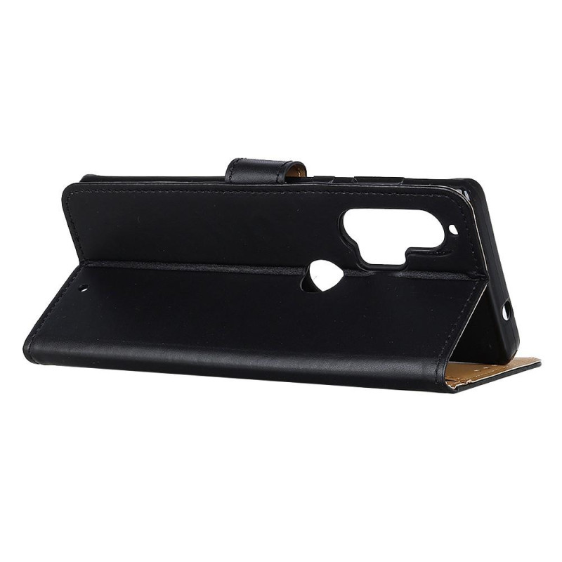 Motorola Edge+ (Edge Plus) Lommebok - deksel - Svart