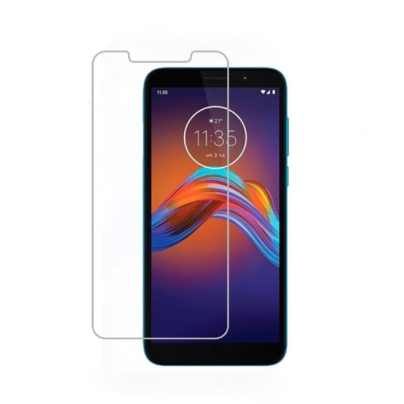 Motorola Moto E6 Play ENKAY Tempered Glass
