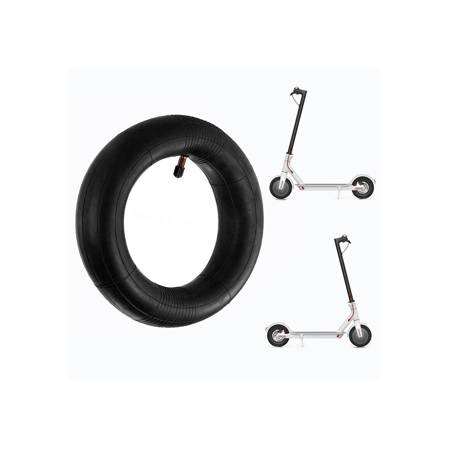 Replacement Inner Tube 8.5 - inch for Xiaomi M365 etc 2PCS