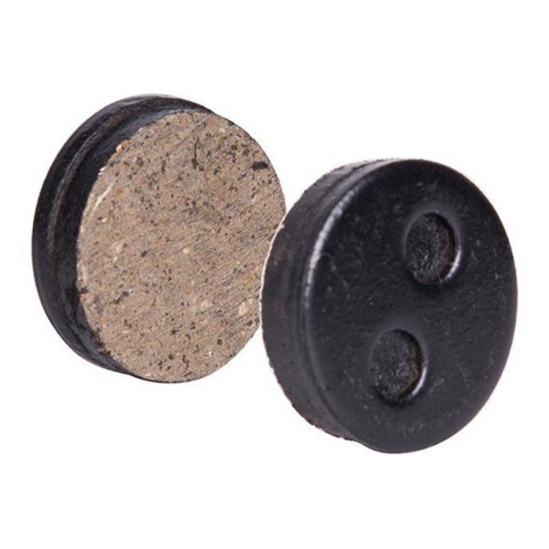Semi - metallic Scooter Brake Pad For Xiaomi Mijia M365 Electric Scooter
