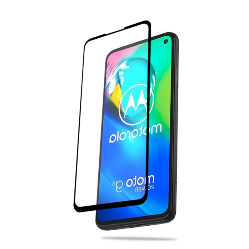 MOCOLO Tempered Glass Full Screen Film Samsung Galaxy A10 / M10