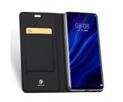 DUX DUCIS Pro Series fodral Huawei P30 Pro - Mörk Grå