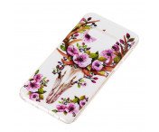 MTK Samsung Galaxy S10e TPU - Flowered Elk