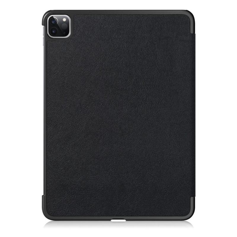 Tri - fold Case for iPad Pro 11 (2020) / (2018) - Black