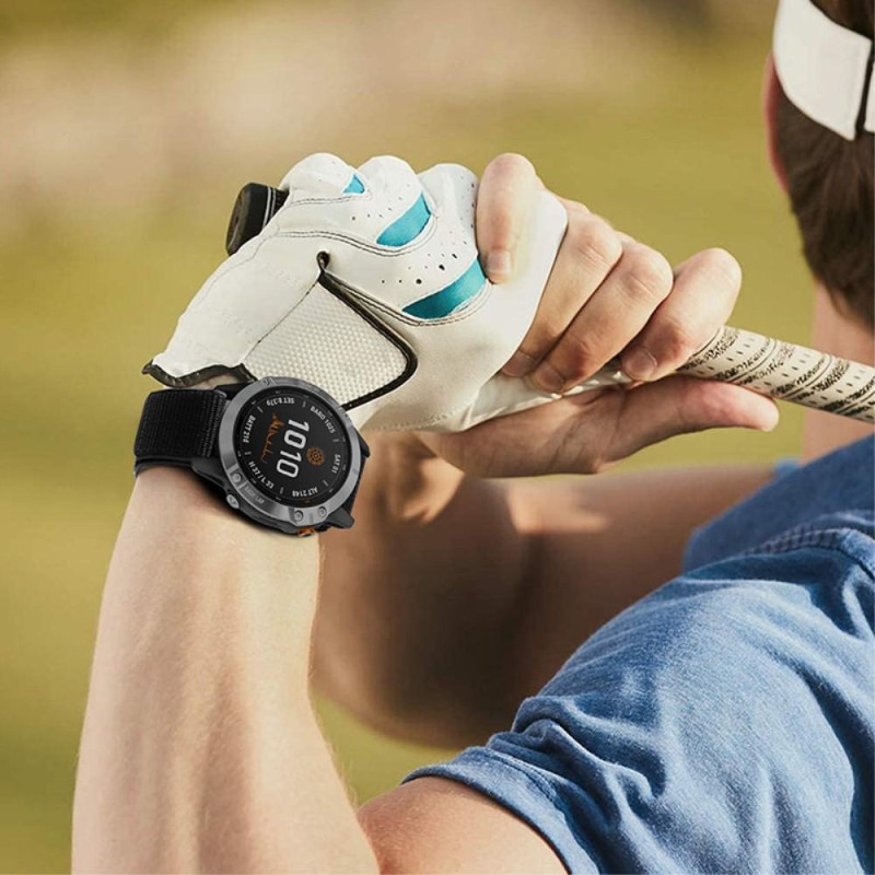 Watch Band Strap for Garmin Fenix 6 / Galaxy Watch 3 etc etc