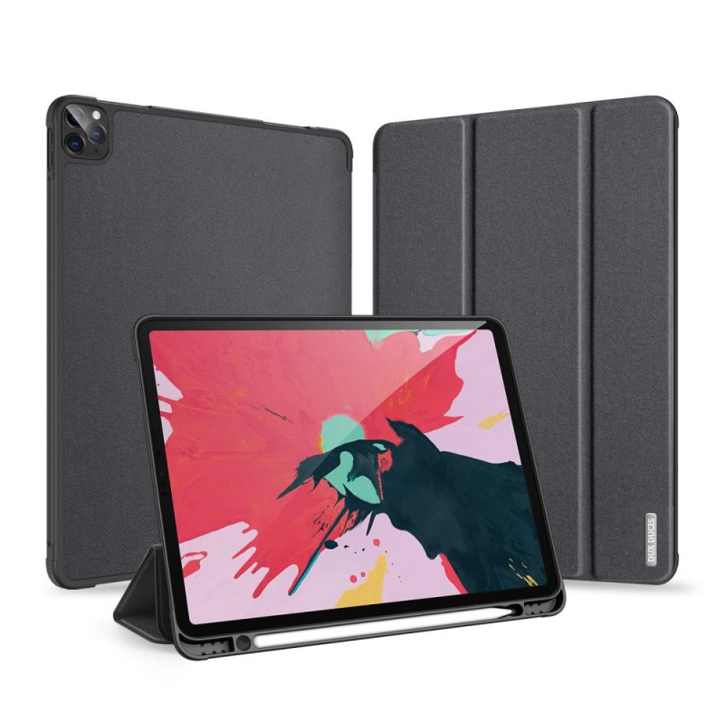 DUX DUCIS Domo iPad Pro 11 (2020) / (2018) Tri - fold Stand Black