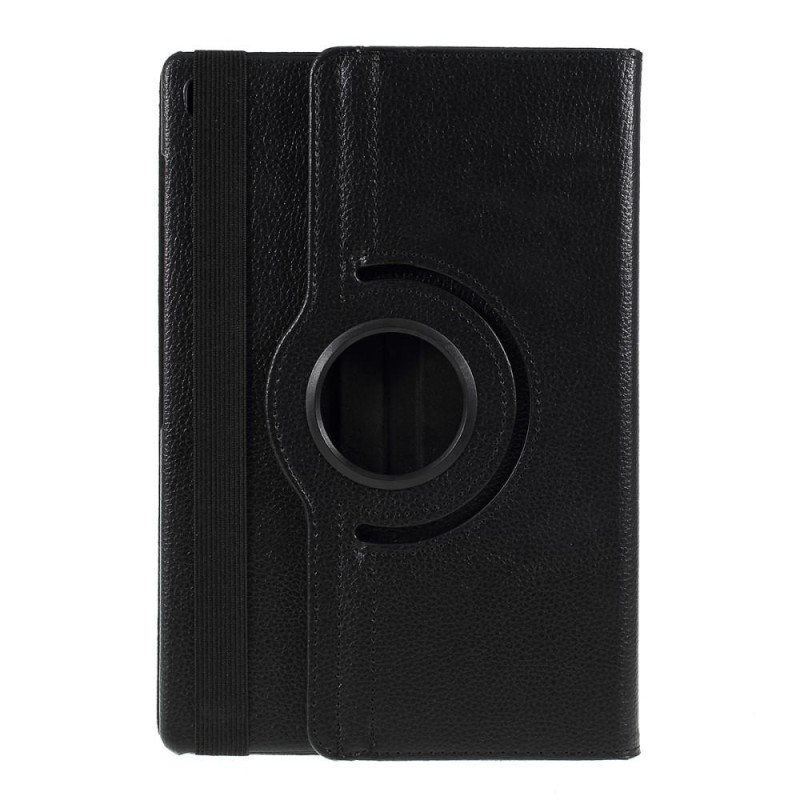 Case 360 Degree Rotary for Samsung Galaxy Tab S5e SM - T720 - Black