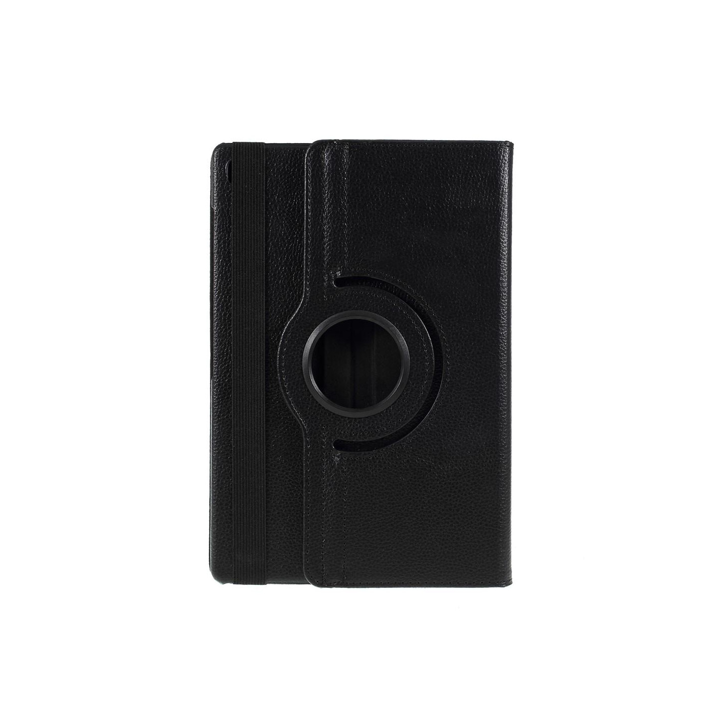 Taske 360 graders roterende til Samsung Galaxy Tab S5e SM - T720 - Sort