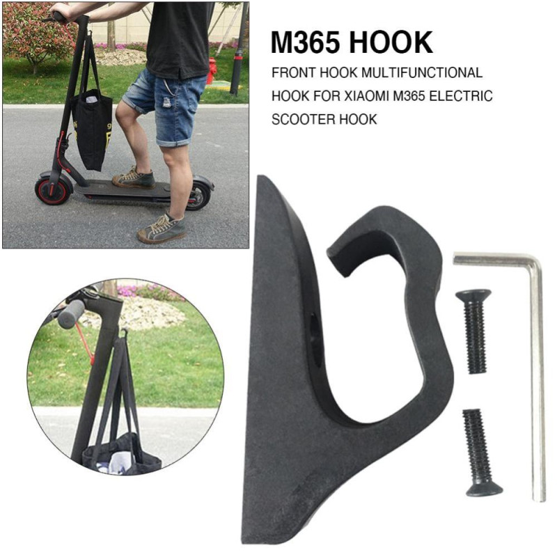 Front Hook Hanger for Xiaomi Mijia M365 Electric Scooter