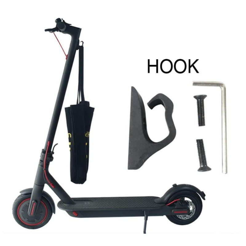 Front Hook Hanger for Xiaomi Mijia M365 Electric Scooter