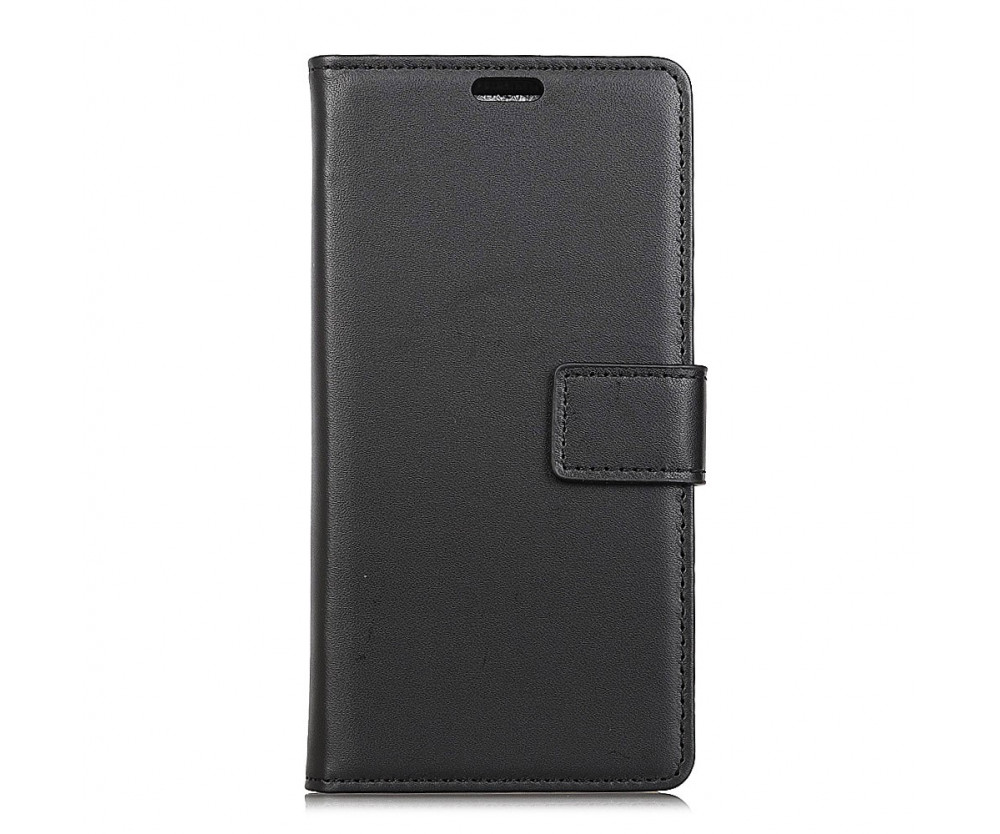 Samsung Galaxy S10 Plånboksfodral  - Svart