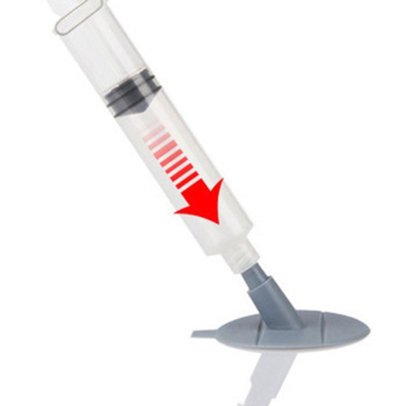 Gjør reparasjon av steinskott på bilvinduet ditt på 20 minutter