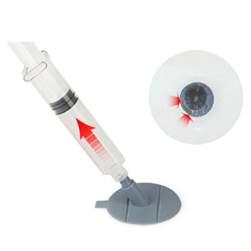 Gjør reparasjon av steinskott på bilvinduet ditt på 20 minutter