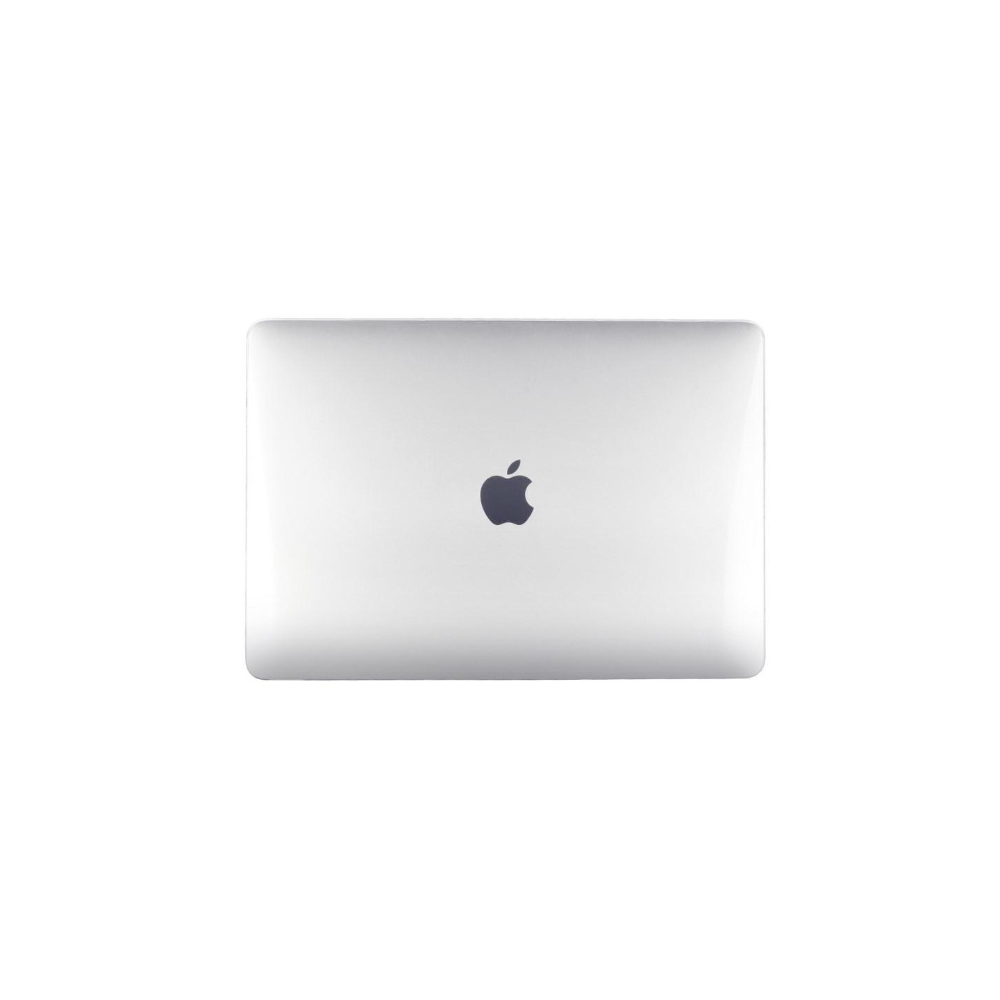 Deksel til MacBook Pro 16" A2141 (2019) - Gjennomsiktig