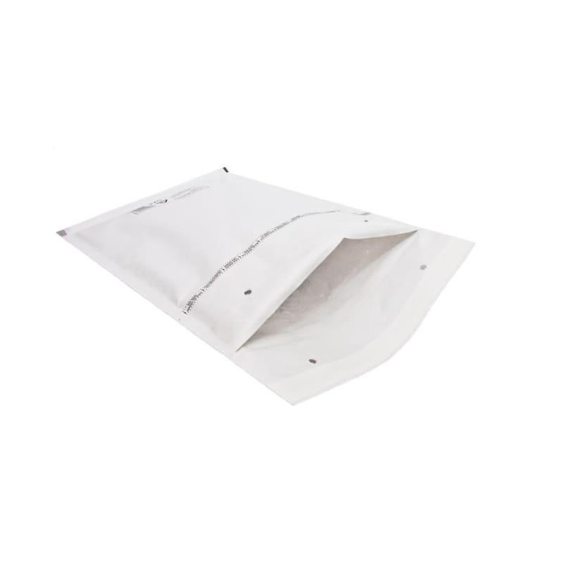 MASTERIN C/13 Vadderade kuvert / Luftbubbelpåse 150x215 mm 100st