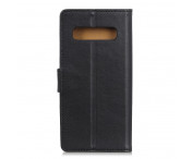 Samsung Galaxy S10 Plånboksfodral  - Svart