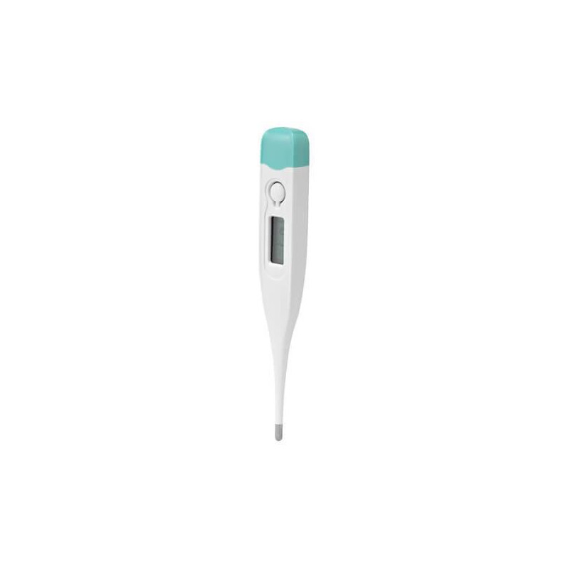 Digital LCD Thermometer Baby Body Digital Fever thermometer