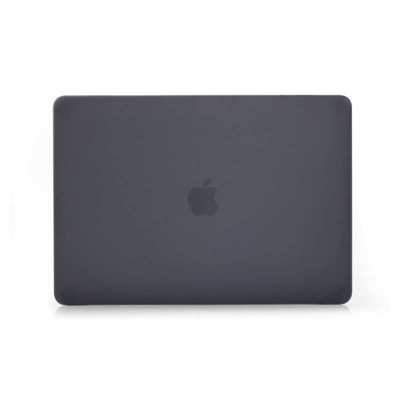 MacBook Air 13.3 A1932 (2018) + Retina Modellveske - Svart