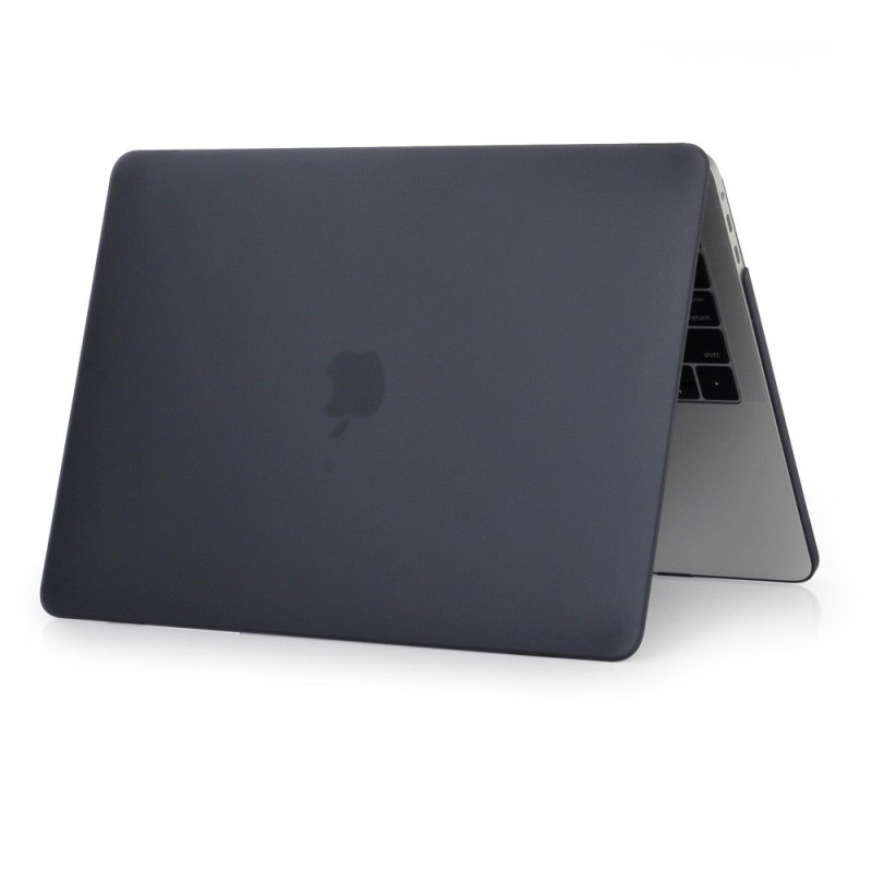 MacBook Air 13.3 A1932 (2018) + Retina Modellveske - Svart