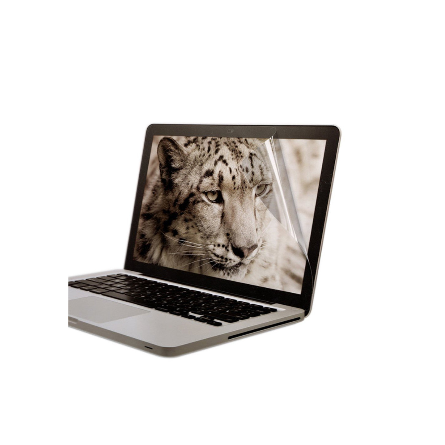 MacBook Air 13.3" A1932 (2018) + Retina - model Screen Protector Film