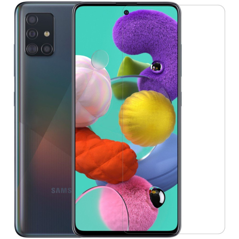 NILLKIN Samsung Galaxy A51 Skjermbeskytter