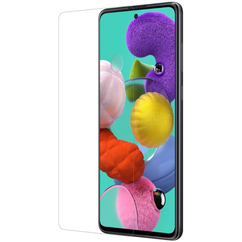 NILLKIN Samsung Galaxy A51 Skjermbeskytter