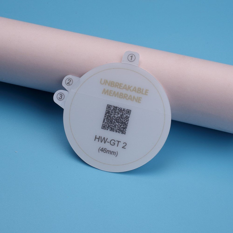 Huawei Watch GT2 42mm RURIHAI Kirkas TPU Smart Watch Screen Film