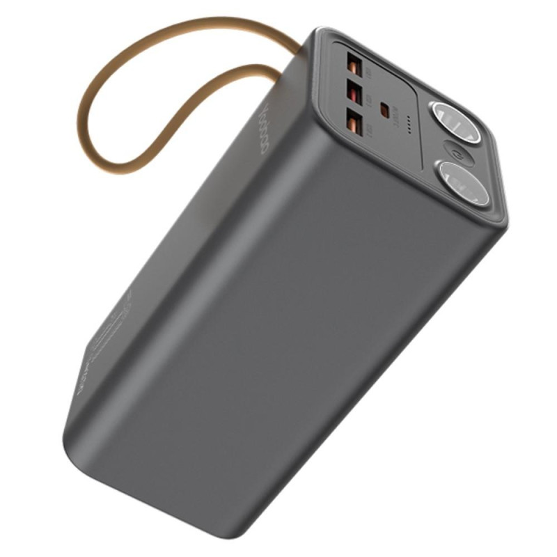 YOOBAO Strømbank 50000mAh SCP22.5W+PD20W SuperFast