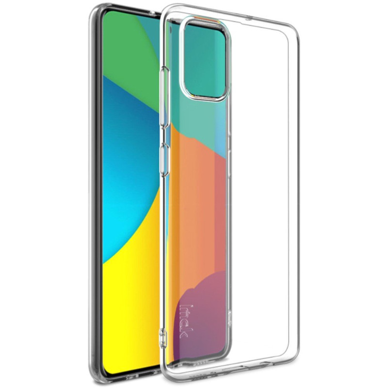 IMAK UX - 5 - serien TPU - deksel til Samsung Galaxy A51