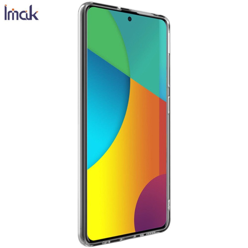 IMAK UX - 5 - serien TPU - deksel til Samsung Galaxy A51