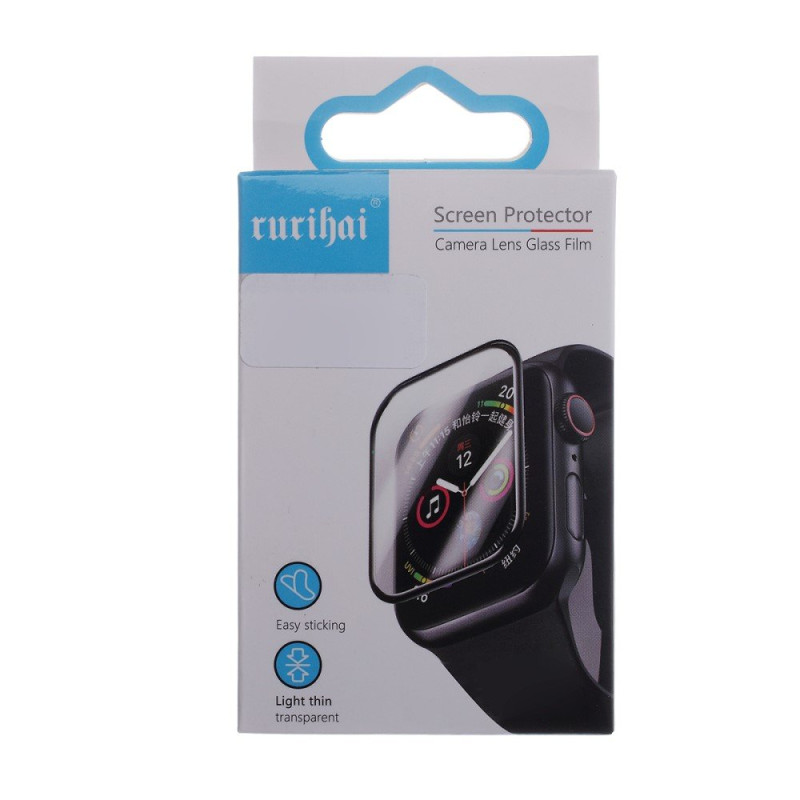 Huawei Watch GT2 46mm RURIHAI Skærmbeskytter Ultra Klar TPU