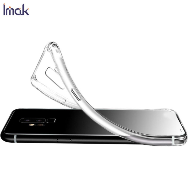 IMAK UX - 5 - serien TPU - cover til Samsung Galaxy A51