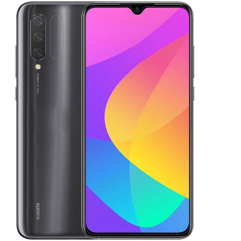 NILLKIN HD Clear Screen Protective Film for Xiaomi Mi 9 Lite