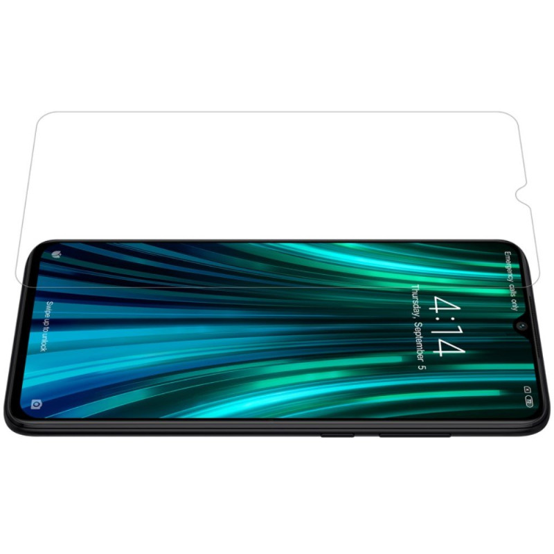 NILLKIN HD Clear Screenprotector for Xiaomi Redmi Note 8 Pro