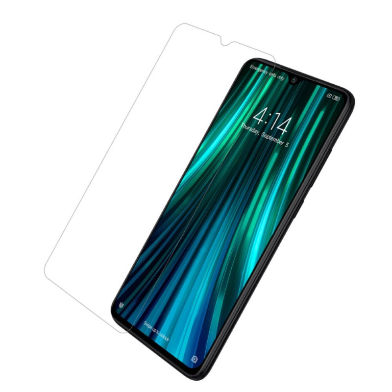 NILLKIN Xiaomi Redmi Note 8 Pro Skjermbeskytter
