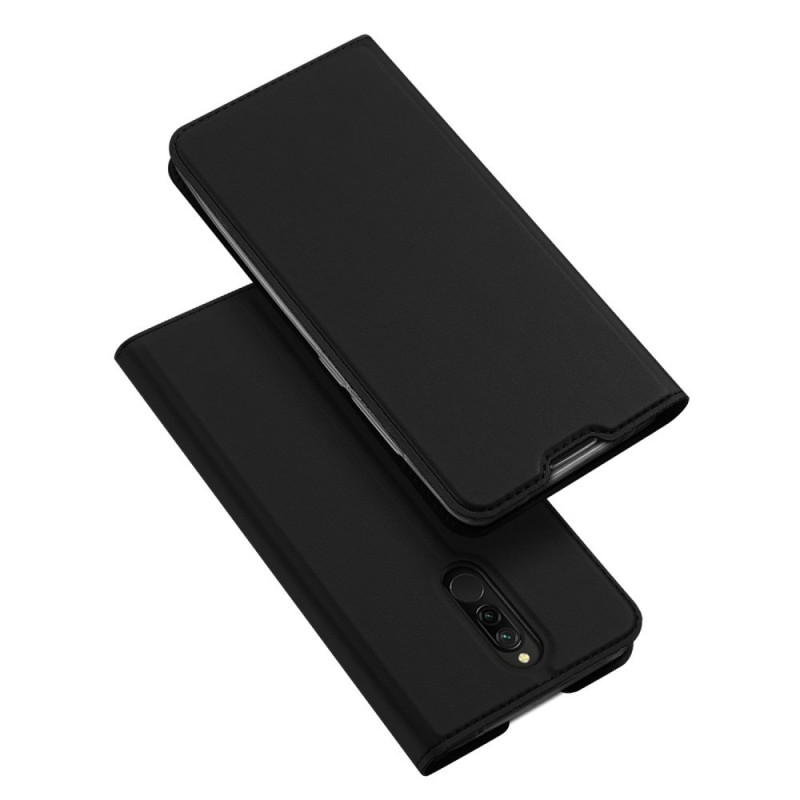 DUX DUCIS Skin Pro Series Xiaomi Redmi 8 - Dark Grey