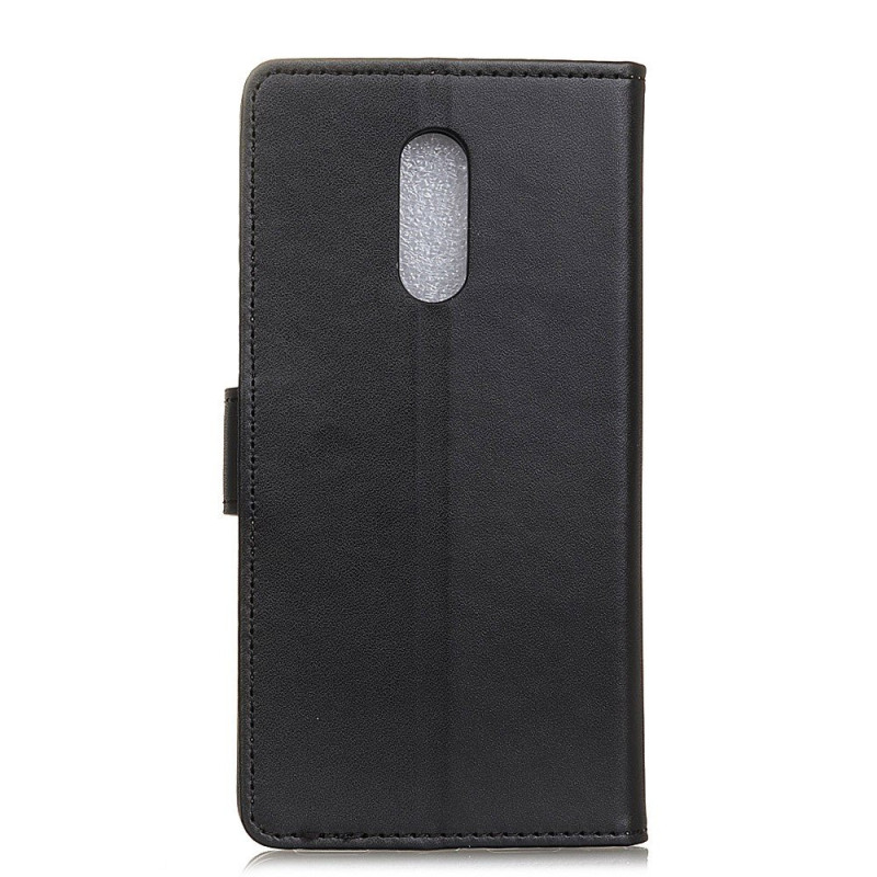 Wallet Stand Case for Xiaomi Redmi 8