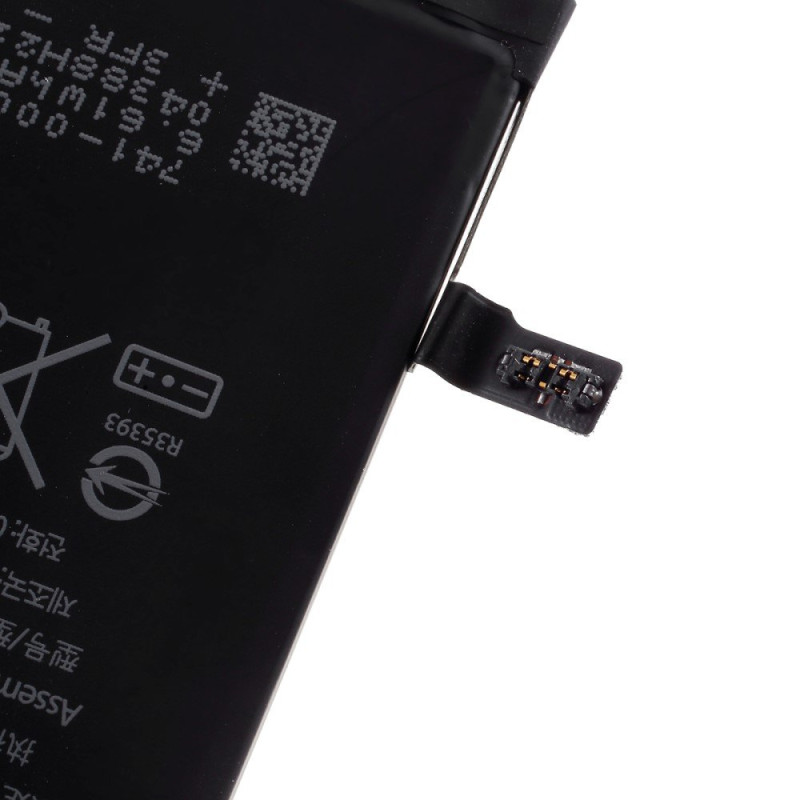 iPhone 6S Batteri 3.82V 1715mAh