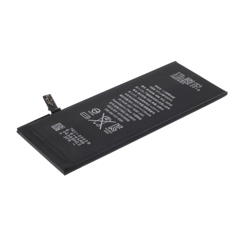 Li - polymer Battery Replacement for iPhone 6s