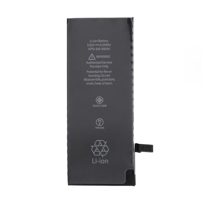 iPhone 6S Batteri 3.82V 1715mAh