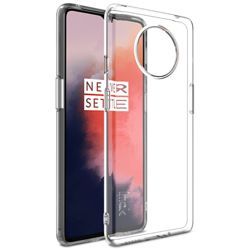 IMAK UX - 5 Series TPU Cell Phone Kansi - OnePlus 7T