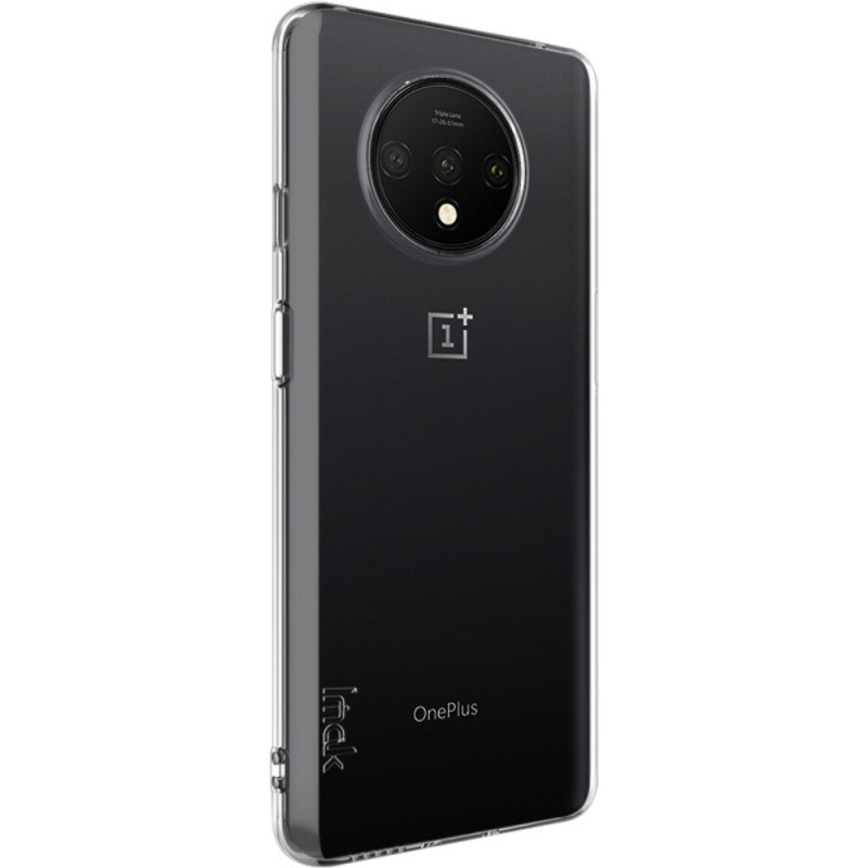 IMAK UX - 5 - serien TPU - cover til OnePlus 7T