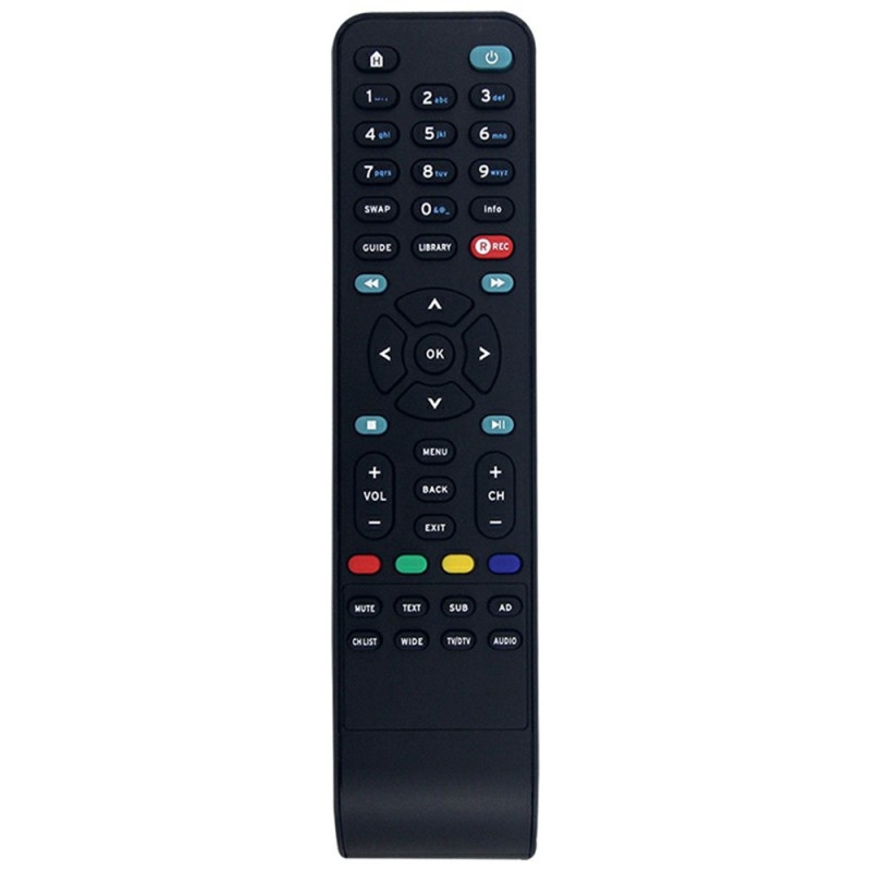 Remote Control Replacement RC1994505 / 01 Sandstrom TV Box