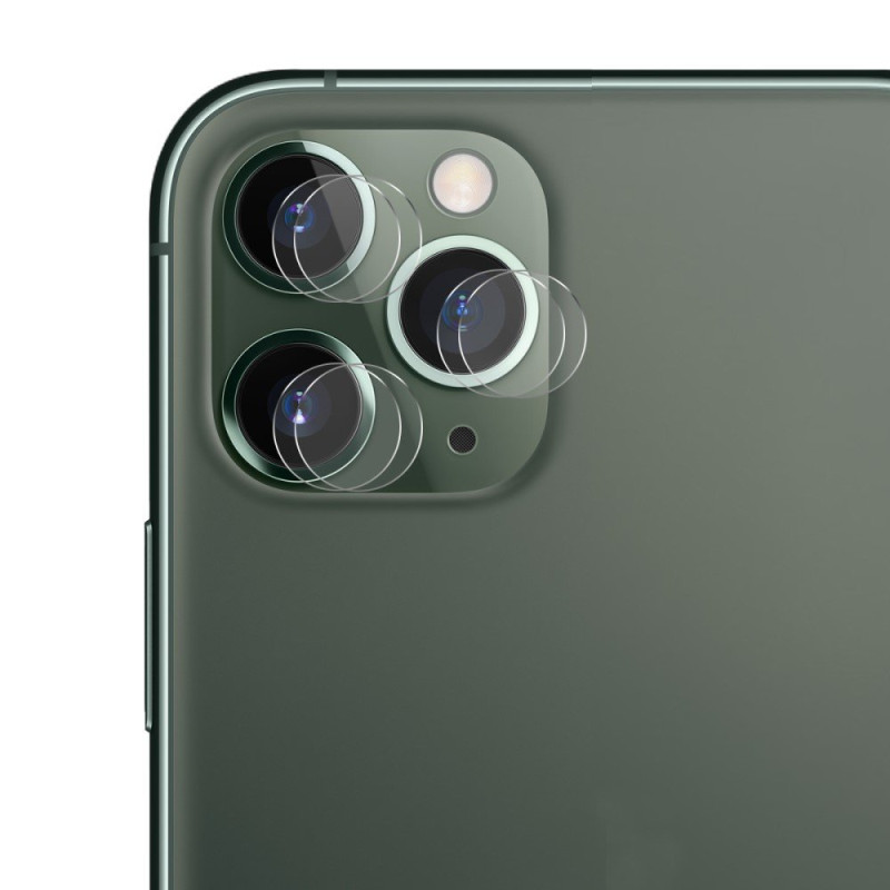HAT PRINCE Tempered Glass Camera Lens - iPhone 11 Pro / Pro Max