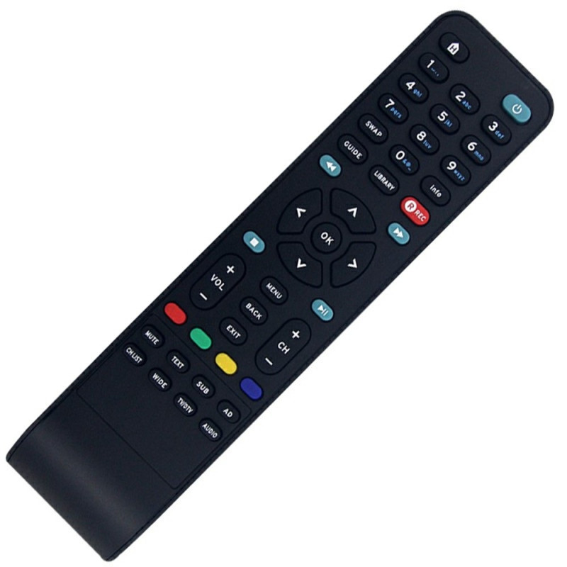 Remote Control Replacement RC1994505 / 01 Sandstrom TV Box