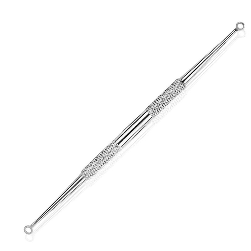Blackhead Remover Pimple Comedone Extractor Tool Kit til fjernelse af acne