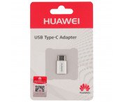 Huawei AP52 Micro USB till USB C adapter