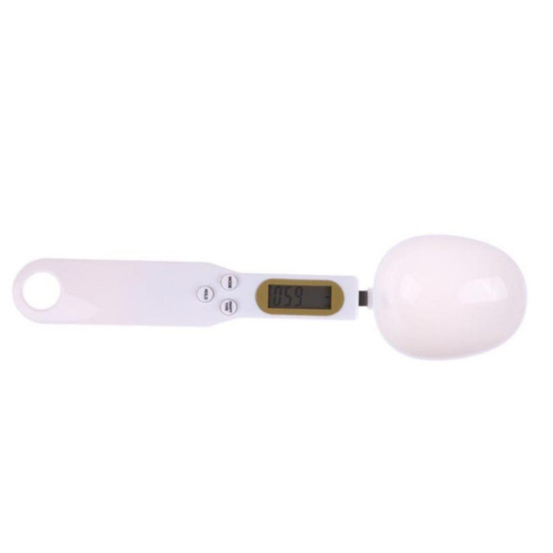 500G/0.1G Digital Spoon Measuring Scale