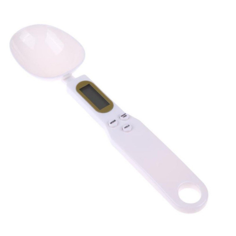 500G/0.1G Digital Spoon Measuring Scale