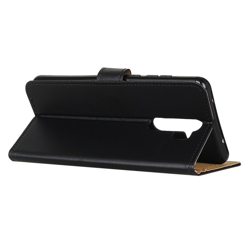Wallet Stand Suojakuori - Xiaomi Note 8 Pro